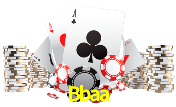 Jogue jogos de pôquer em Bbaa