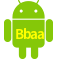 Aplicativo Bbaa para Android