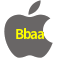 Aplicativo Bbaa para iOS