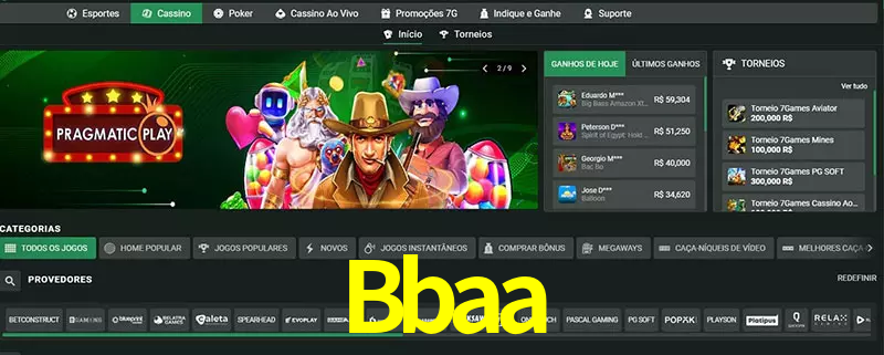 cassino Bbaa